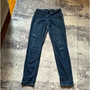 William Rast Slim Leg Jeans